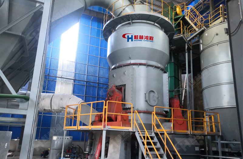 云南磷矿石磨粉生产线 云南磷矿石磨粉生产线