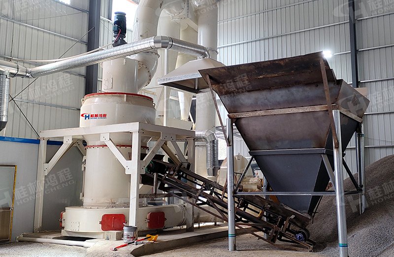 石煤渣磨粉机 石煤渣磨粉机