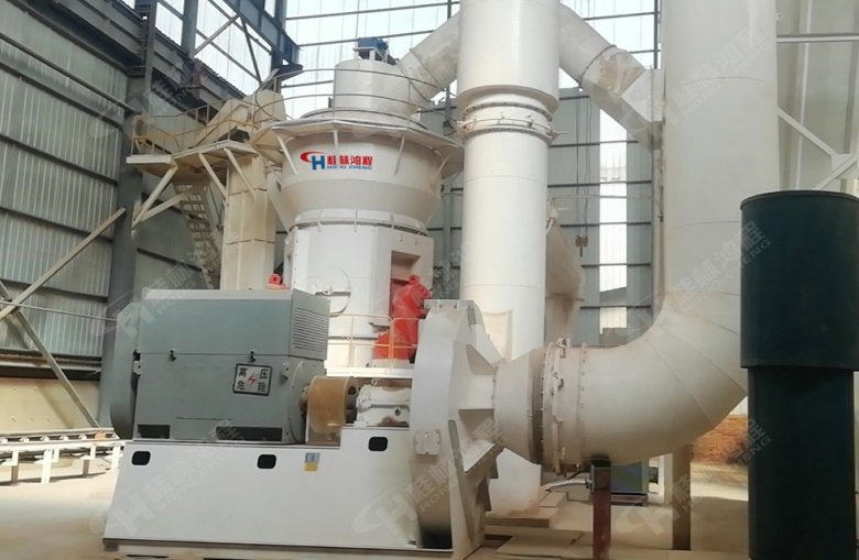 氧化铝立磨机 氧化铝立磨机