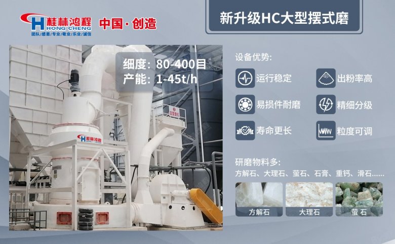 造纸用滑石粉生产设备 造纸用滑石粉生产设备