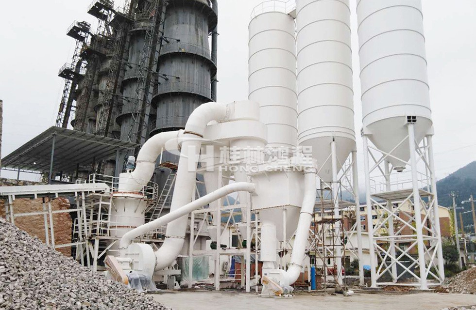 凹凸棒磨粉机 凹凸棒磨粉机