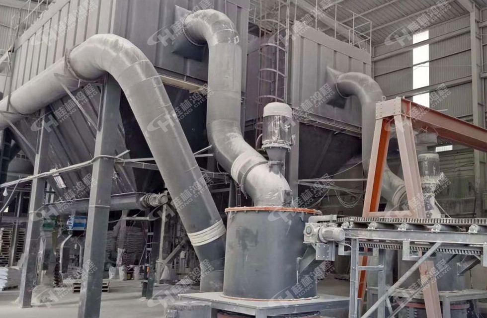 HCH980环辊磨粉? alt=