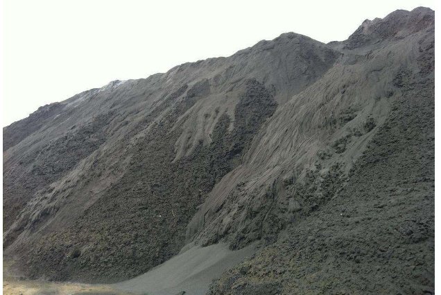 煤矸石超细粉有什么用? alt=