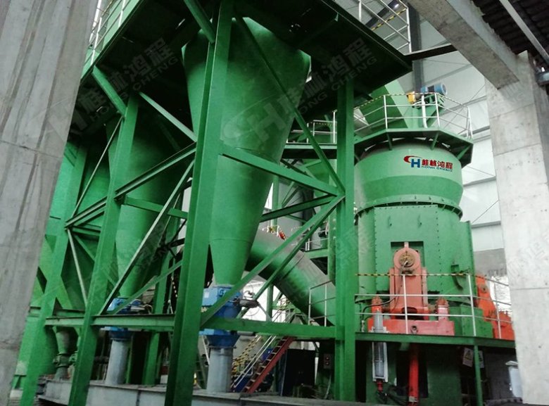 建筑石膏生产设备 建筑石膏生产设备