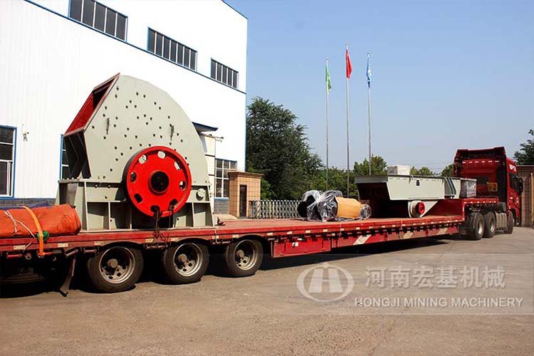 大型矿山碎石设备 大型矿山碎石设备