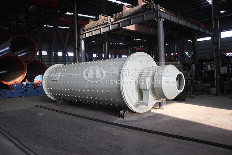 高岭土球磨机设备 高岭土球磨机设备