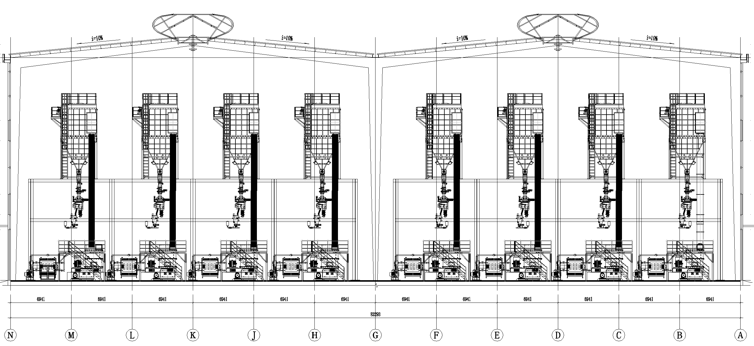 湖南华通粉体设备科技有限公司 湖南华通粉体设备科技有限公司
