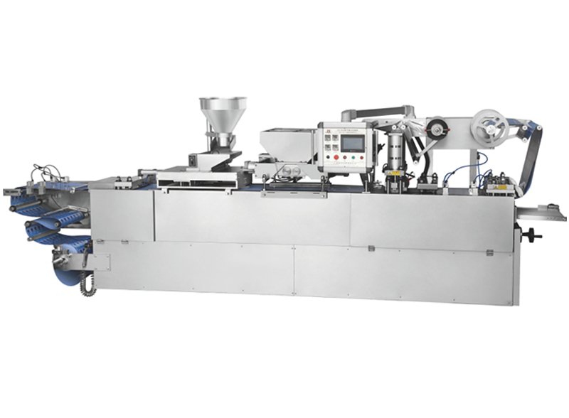 平板式自动泡罩包装机的图?/></a></div></div></div>         <div class=