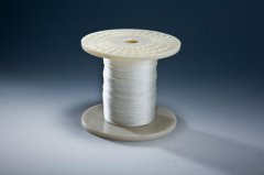 石英玻璃纤维缝纫线的图片