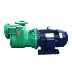 80FPZ-32工程塑料自吸泵的图片