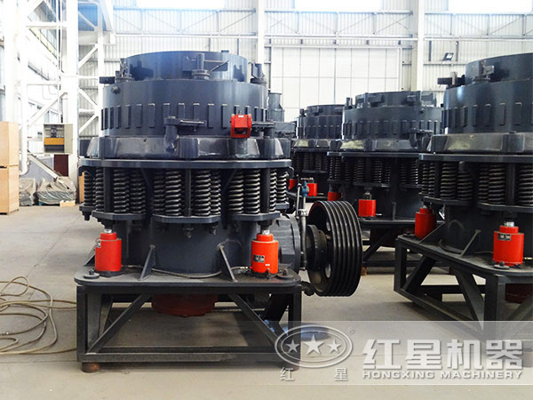铁矿石破碎机 铁矿石破碎机