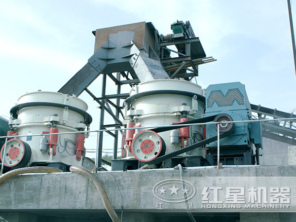 山东晋城刘老板加工现场 山东晋城刘老板加工现场