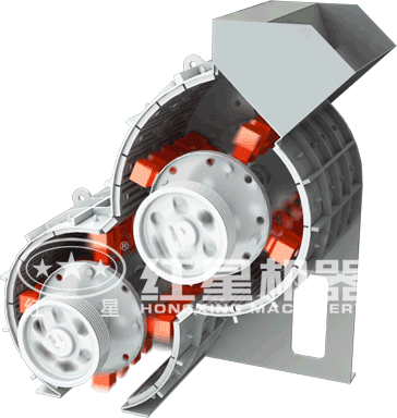 煤渣破碎机工作原? title=