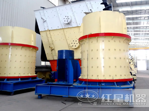 红星块煤复合破碎? title=