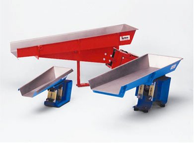 轻型振动给料机的图片