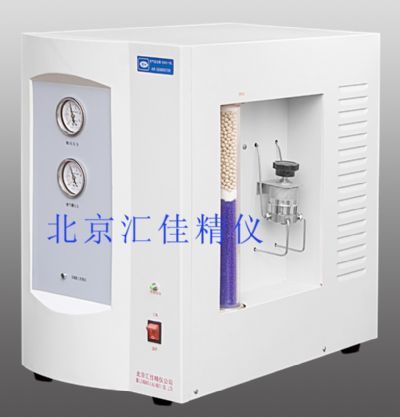 GAX-10L空气发生器的图片