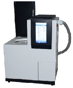 如何选购全自动热解析仪的图片