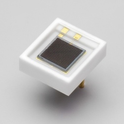 滨松硅光电倍增管(MPPC SiPM)的图片