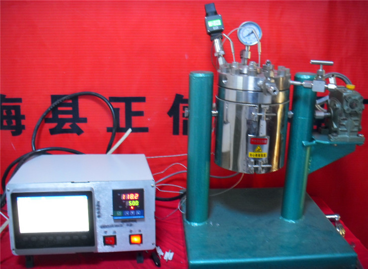 正信微型升降式高压反应釜的图?/></a></div></div></div>         <div class=