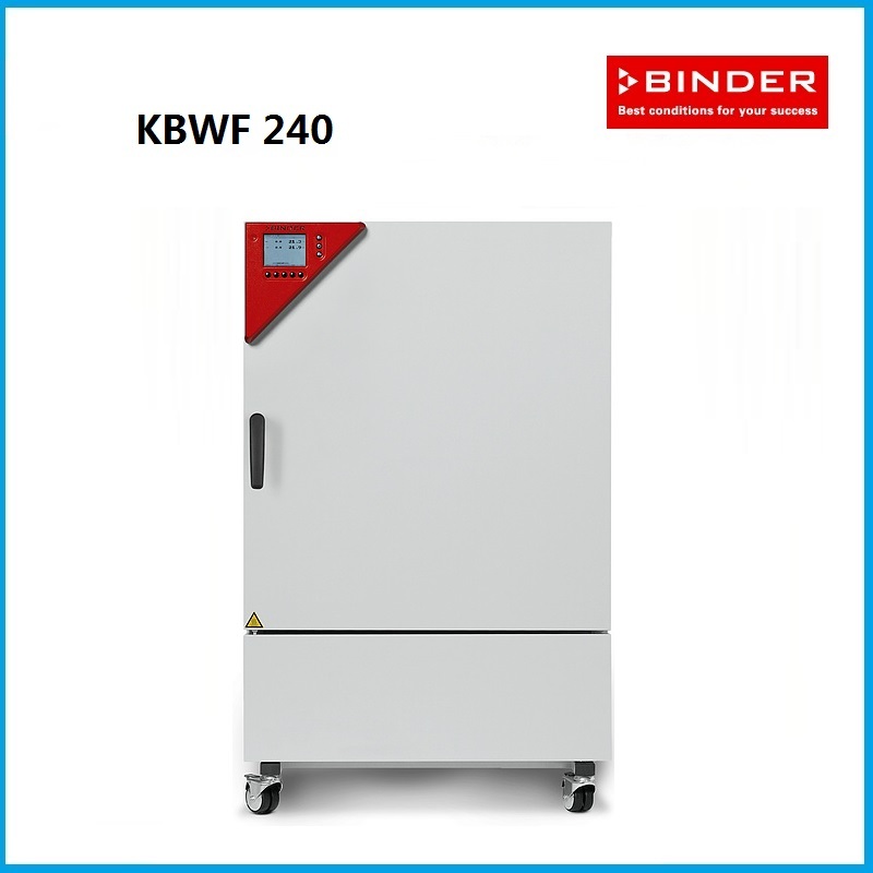 德国宾得KBWF240植物生长?植物培养箱的图片