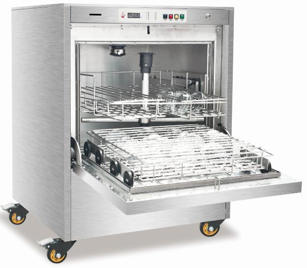 语瓶q620法医器械清洗消毒机的图片