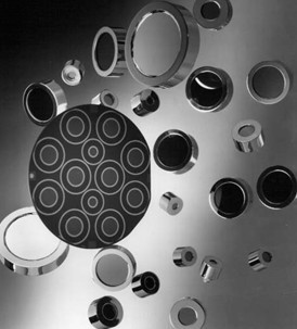 ULTRA带电粒子探测器的图片