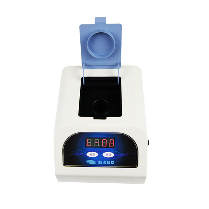 科诺科仪重金属镍测定仪KN-NI10型的图片