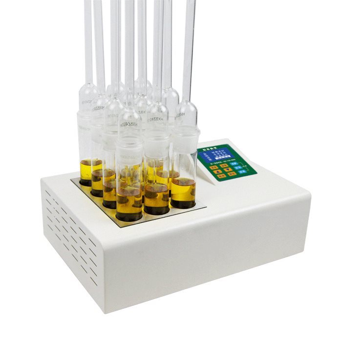 标准COD国标石墨恒温消解仪KN-COD11的图?/></a></div></div></div>         <div class=