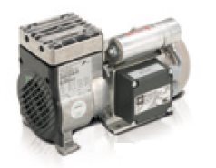 德国进口D-030进口无油静音活塞空气压缩机的图片