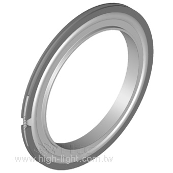 ISO中心?中心 | Centering Ring & O'ring : Htc日扬真空