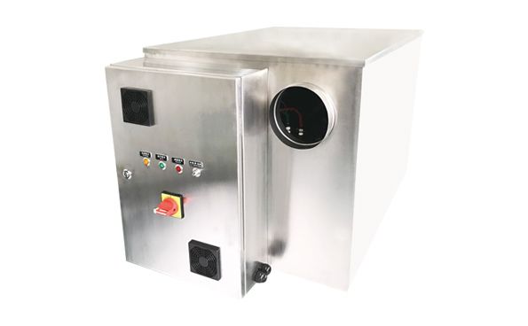 PD-S系列小型转轮除湿机的图片