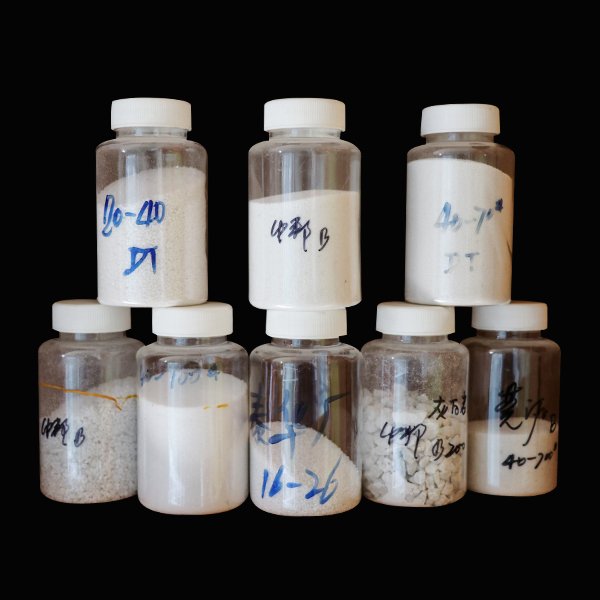 石英砂定? title=