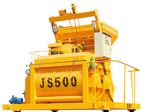 500搅拌机的图片