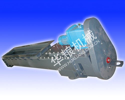 水冷螺旋输送机 水冷螺旋输送机