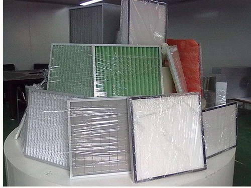 高效过滤器滤? alt=