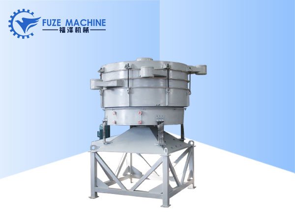 圆形摇摆筛的图片