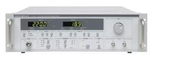 LDX-36000大功率激光二极管驱动器的图片