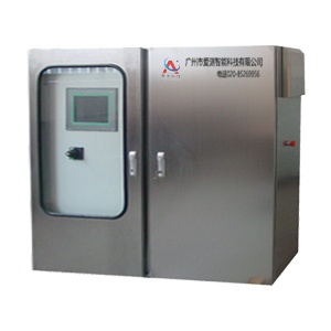ACH-PG02在线丙二醇冷冻液浓度检测系统的图片