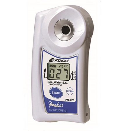 ATAGO爱拓PAL-07S Nacl比重计海水盐度计的图?/></a></div></div></div>         <div class=