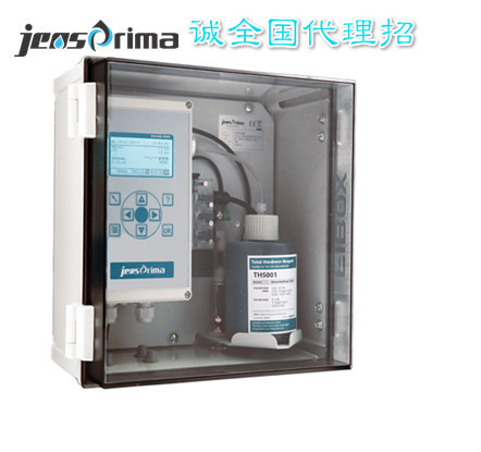 贵州贵阳水质在线硬度分析仪的图片