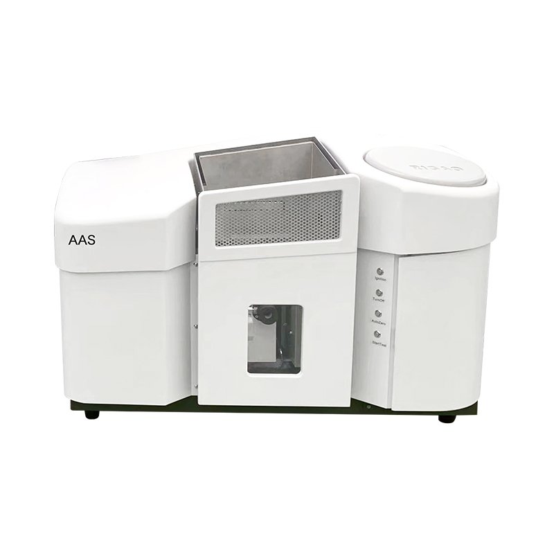 RG-3608AA原子吸收分光光度计的图片