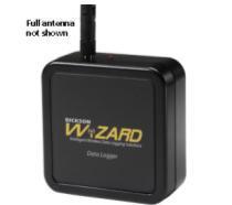 WT100无线温度记录仪的图片