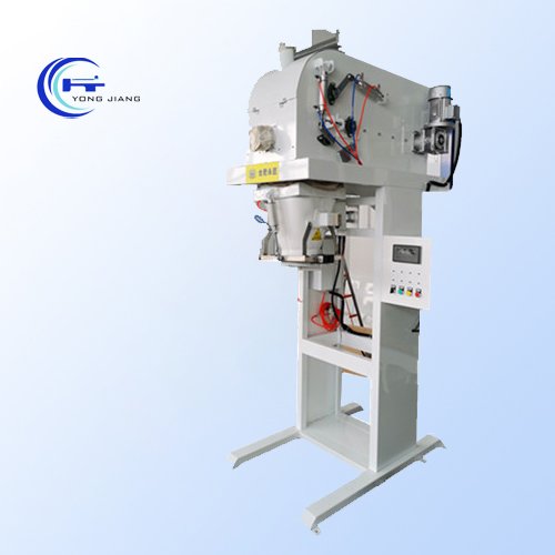 DCS-50PWA特殊物料定量包装秤的图片