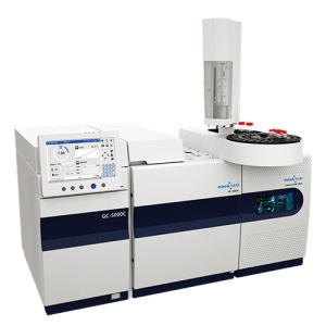 INNOTEG Celavie 2300 GC/MS气质联用仪的图片