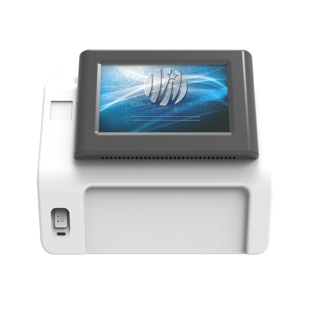 陶粒绝对密度仪的图片