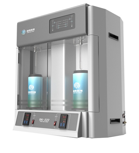 微孔分析仪的图片