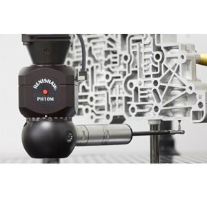 PH10机动可重复定位测座的图片