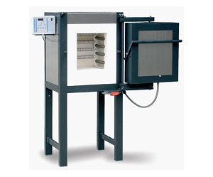 德国Thermconcept箱式炉(五面加热)的图片