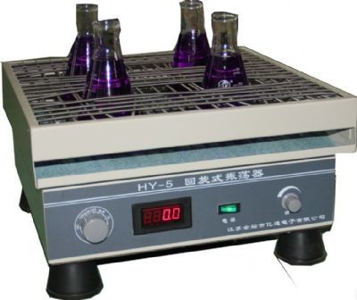 回旋振荡器(调速多用振荡器摇床)的图片