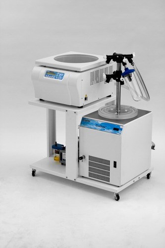 真空浓缩仪的图片